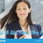 cac so dien thoai tong dai vinaphone