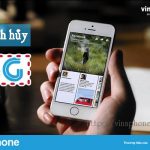 cach huy 4g vinaphone